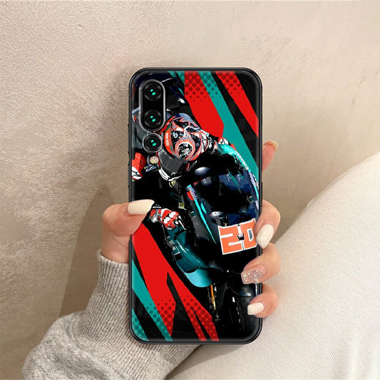 Coque de Téléphone Huawei MotoGP