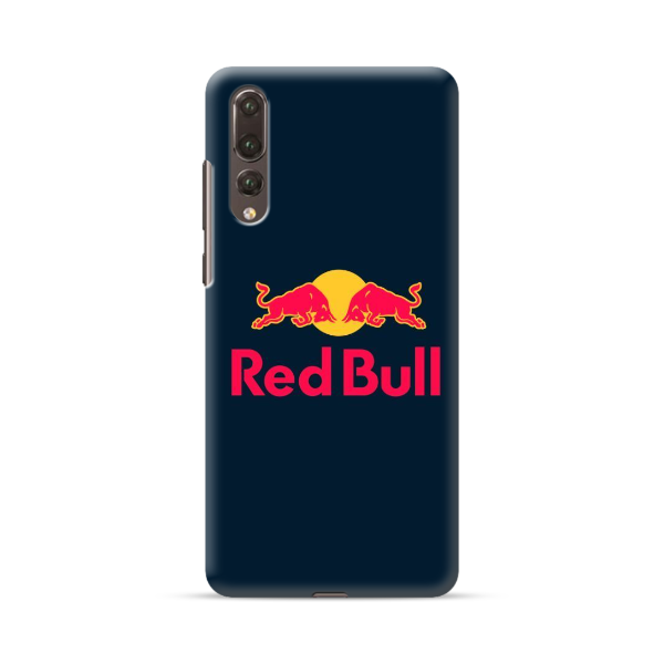 Coque de Téléphone Huawei Red Bull