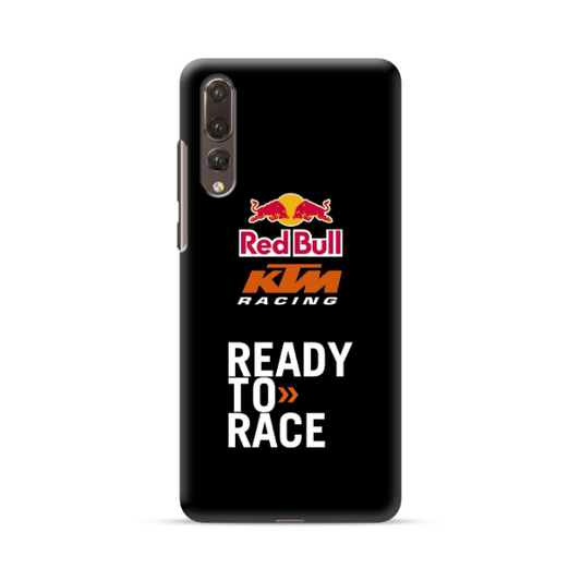 Coque de Téléphone Huawei Red Bull KTM Racing
