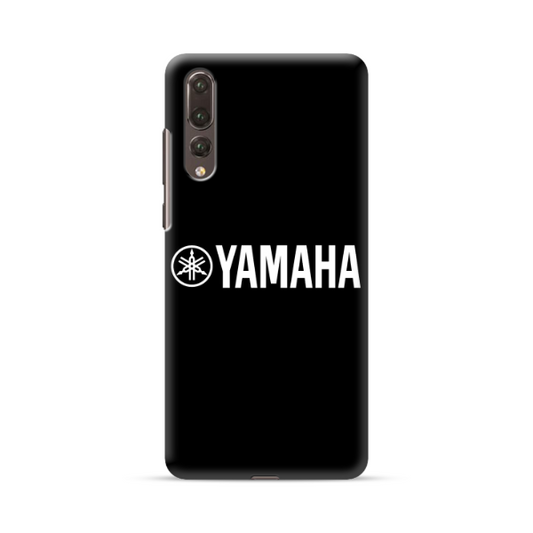 Coque de Téléphone Huawei Team MotoGP Yamaha