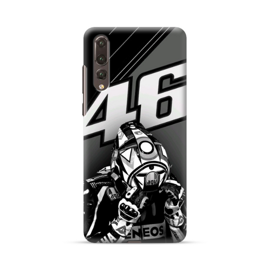 Coque de Téléphone Huawei Team VR46 MotoGP