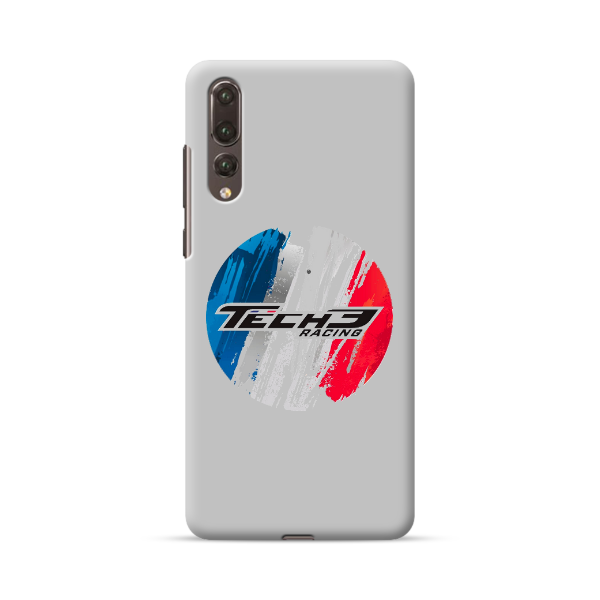 Coque de Téléphone Huawei Tech3 Racing