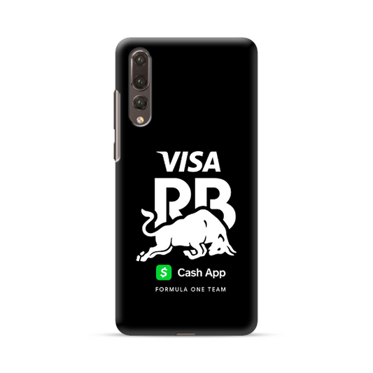 Coque de Téléphone Huawei Visa Cash App RB