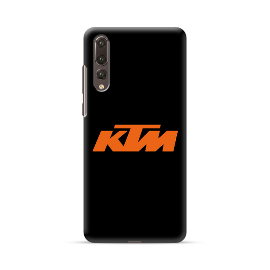Coque de Téléphone KTM MotoGP pour Huawei