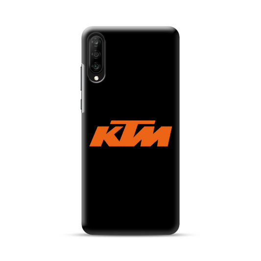 Coque de Téléphone KTM MotoGP pour Samsung