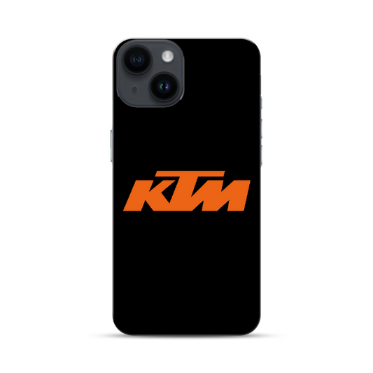 Coque de Téléphone KTM MotoGP pour iphone