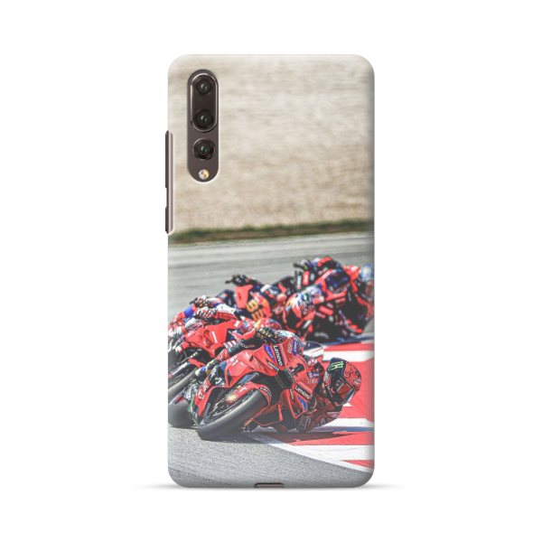 Coque de Téléphone MotoGP Ducati pour Huawei