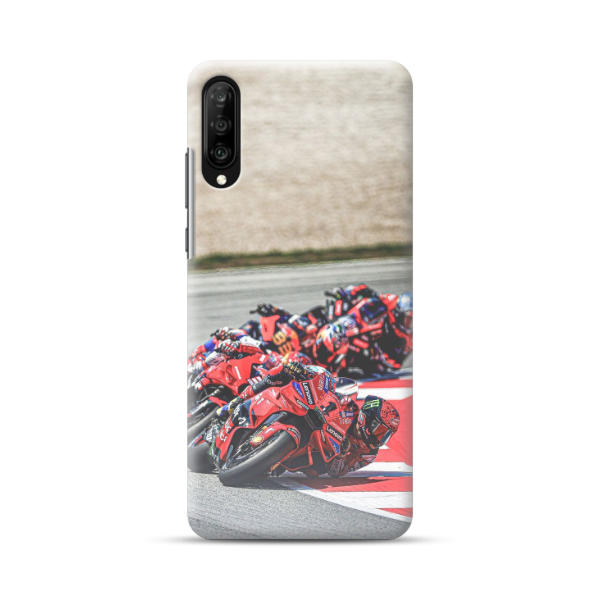 Coque de Téléphone MotoGP Ducati pour Samsung