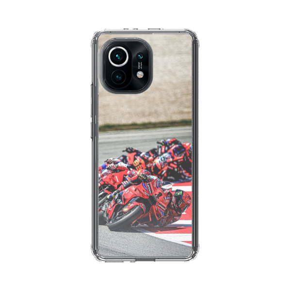 Coque de Téléphone MotoGP Ducati pour Xiaomi