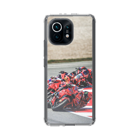 Coque de Téléphone MotoGP Ducati pour Xiaomi