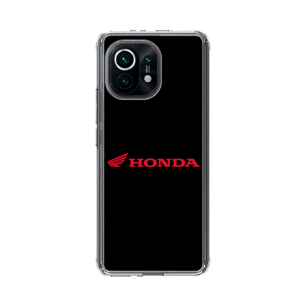 Coque de Téléphone MotoGP Honda pour Xiaomi