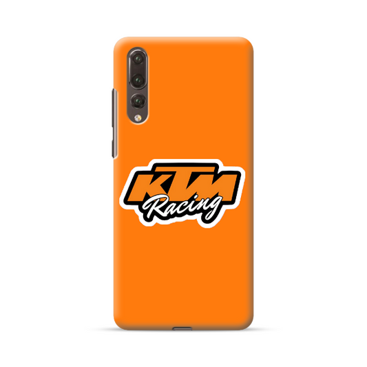 Coque de Téléphone MotoGP KTM pour Huawei