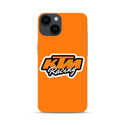 Coque de Téléphone MotoGP KTM pour iPhone