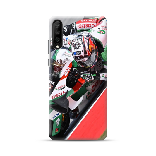 Coque de Téléphone MotoGP LCR Honda pour Samsung