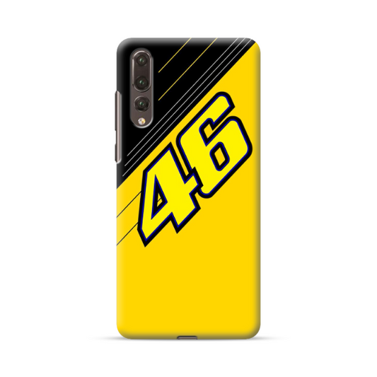 Coque de Téléphone MotoGP Team VR46 pour Huawei