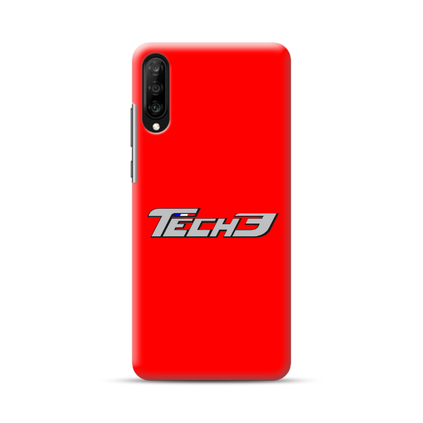 Coque de Téléphone MotoGP Tech3 pour Samsung Galaxy