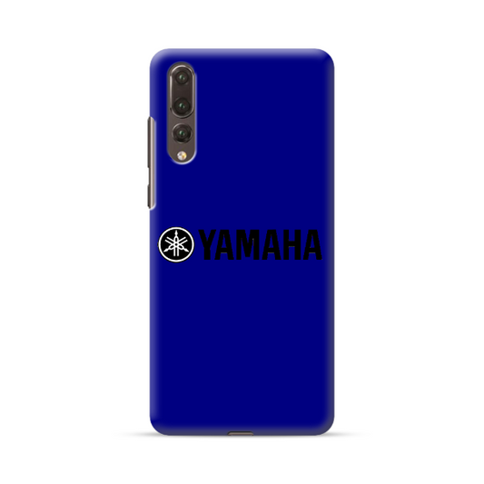 Coque de Téléphone MotoGP Yamaha pour Huawei