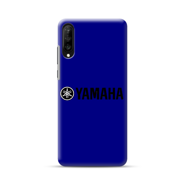 Coque de Téléphone MotoGP Yamaha pour Samsung