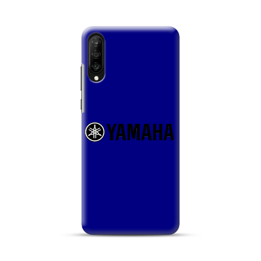 Coque de Téléphone MotoGP Yamaha pour Samsung Galaxy