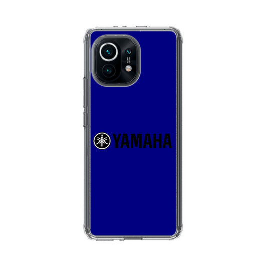 Coque de Téléphone MotoGP Yamaha pour Xiaomi