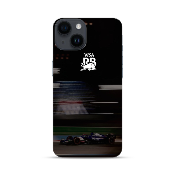 Coque de Téléphone OPPO F1 Visa Red Bull