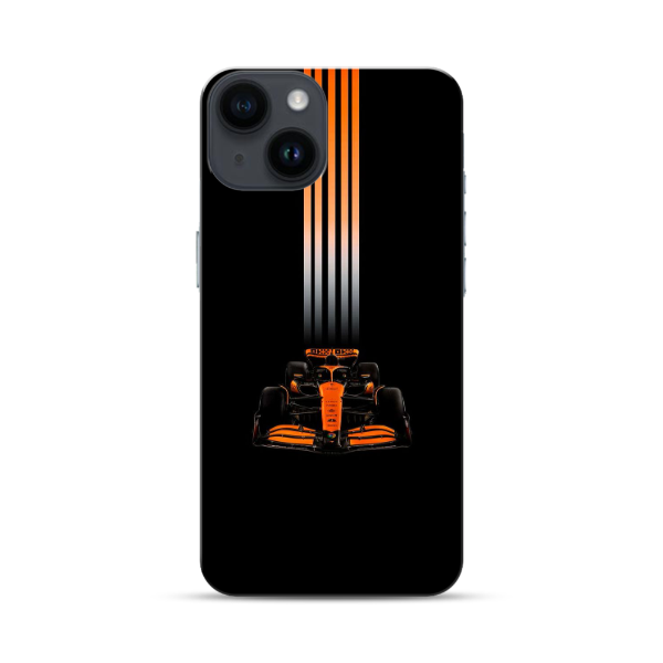 Coque de Téléphone OPPO Formule 1 McLaren