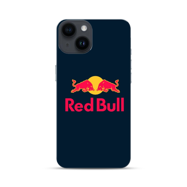 Coque de Téléphone OPPO Red Bull