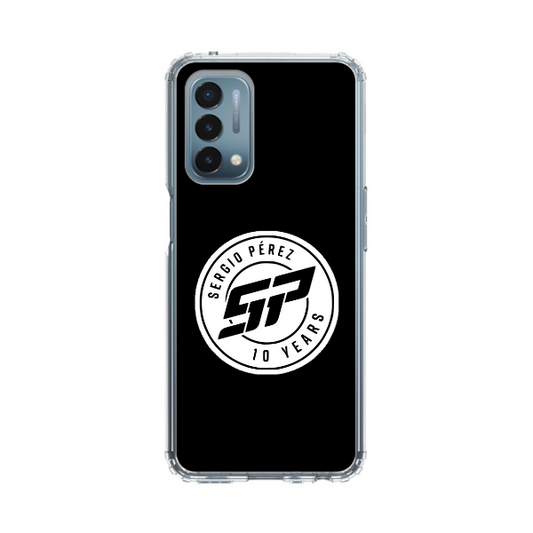 Coque de Téléphone OnePlus 10 ans de Sergio Pérez