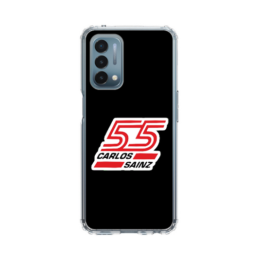 Coque de Téléphone OnePlus F1 55 Carlos Sainz