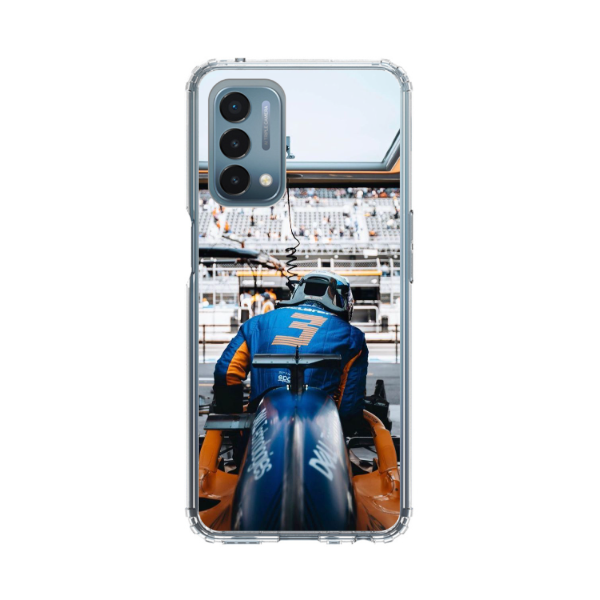 Coque de Téléphone OnePlus F1 Daniel Ricciardo