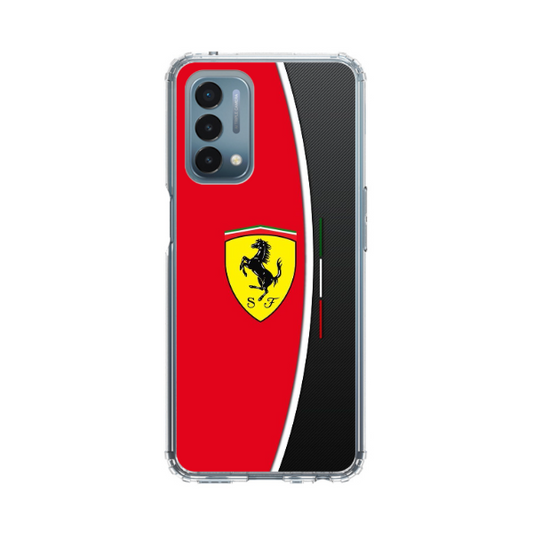 Coque de Téléphone OnePlus Ferrari