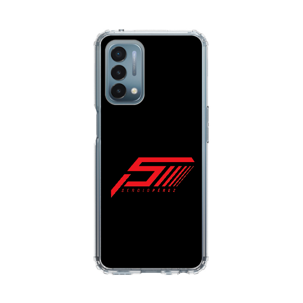 Coque de Téléphone OnePlus Formule 1 Sergio Pérez