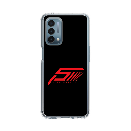Coque de Téléphone OnePlus Formule 1 Sergio Pérez