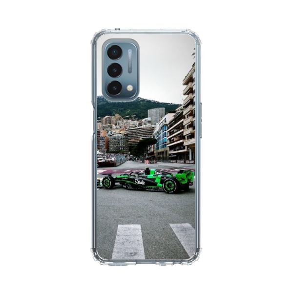 Coque de Téléphone OnePlus Formule 1 Stake
