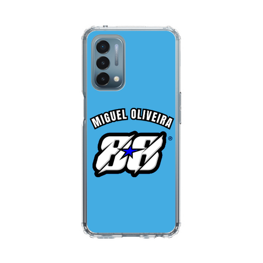 Coque de Téléphone OnePlus Miguel Oliveira