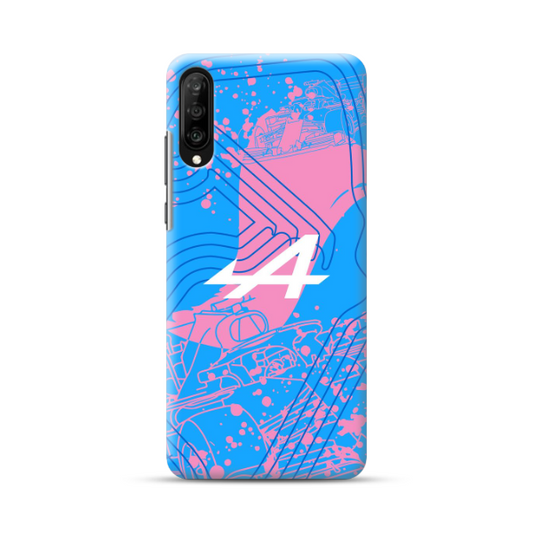 Coque de Téléphone Samsung Alpine
