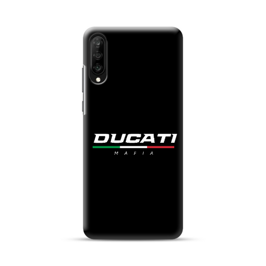 Coque de Téléphone Samsung Ducati Mafia