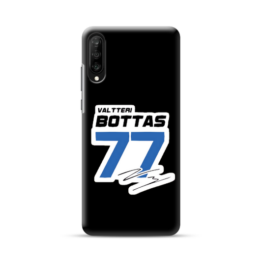Coque de Téléphone Samsung F1 77 Valtteri Bottas