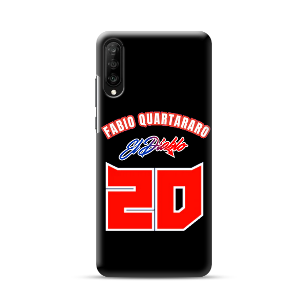 Coque de Téléphone Samsung Fabio Quartararo