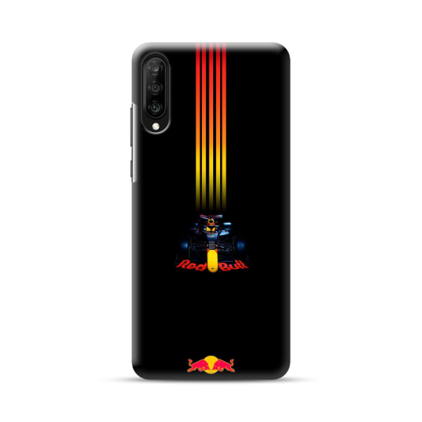 Coque de Téléphone Samsung Formule 1 Red Bull