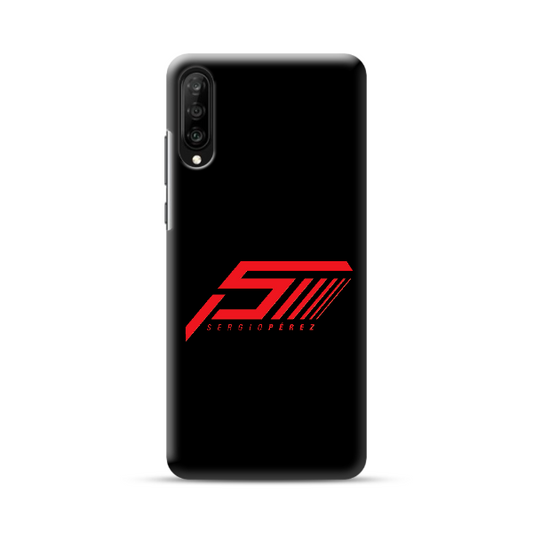Coque de Téléphone Samsung Formule 1 Sergio Pérez