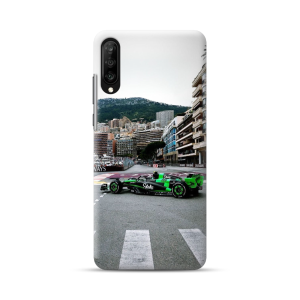 Coque de Téléphone Samsung Formule 1 Stake
