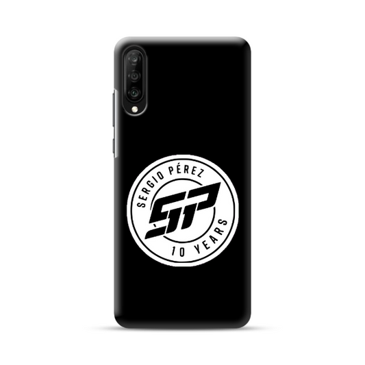 Coque de Téléphone Samsung Galaxy 10 ans de Sergio Pérez