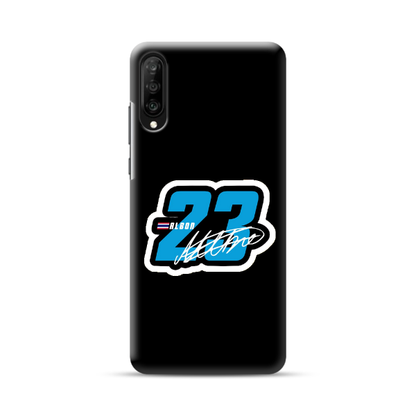 Coque de Téléphone Samsung Galaxy Alexander Albon