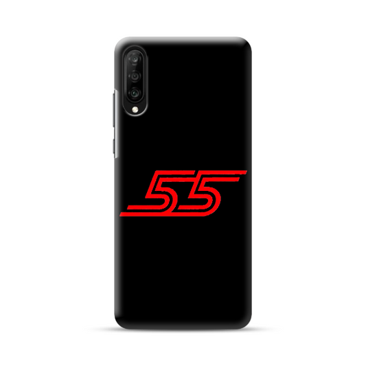 Coque de Téléphone Samsung Galaxy Carlos Sainz Jr