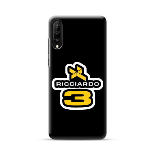 Coque de Téléphone Samsung Galaxy Daniel Ricciardo