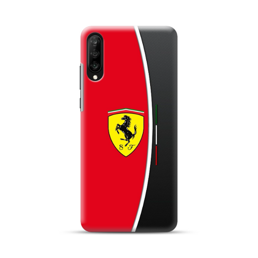 Coque de Téléphone Samsung Galaxy Ferrari