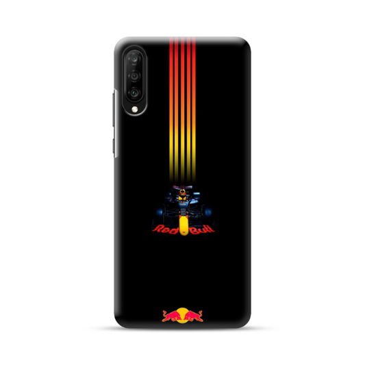 Coque de Téléphone Samsung Galaxy Formule 1 Red Bull