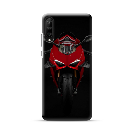 Coque de Téléphone Samsung Galaxy Moto Ducati