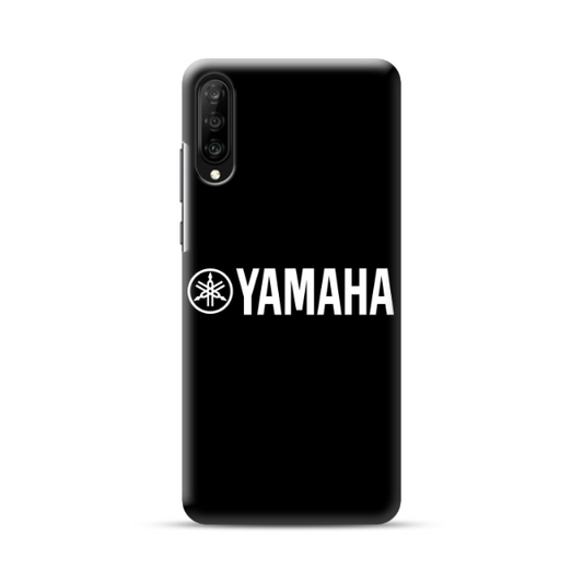 Coque de Téléphone Samsung Galaxy Team MotoGP Yamaha